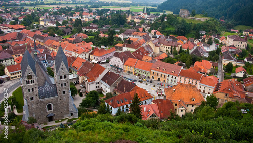 Friesach