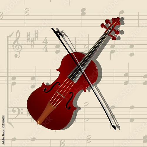 Music background