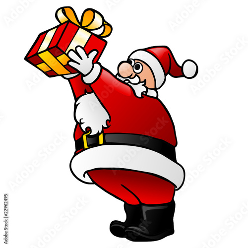 santa claus 4