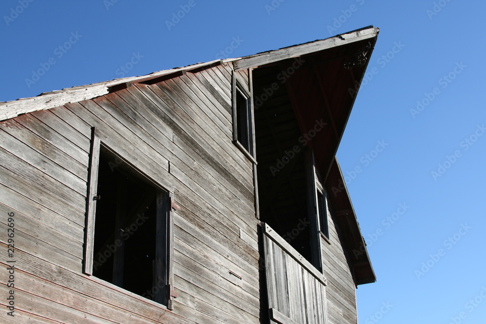 Farm Barn Farm Barn