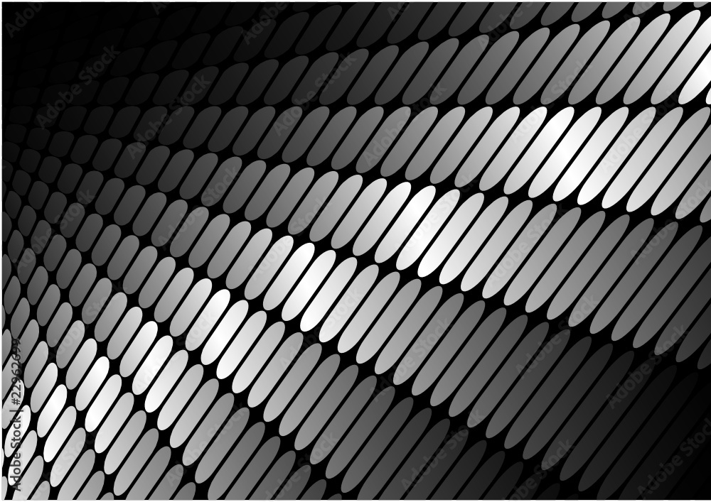Lighted techno abstract background Lighted techno abstract background