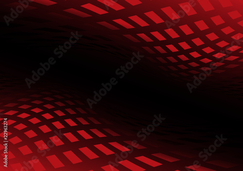 Squared vector tunnel abstraction