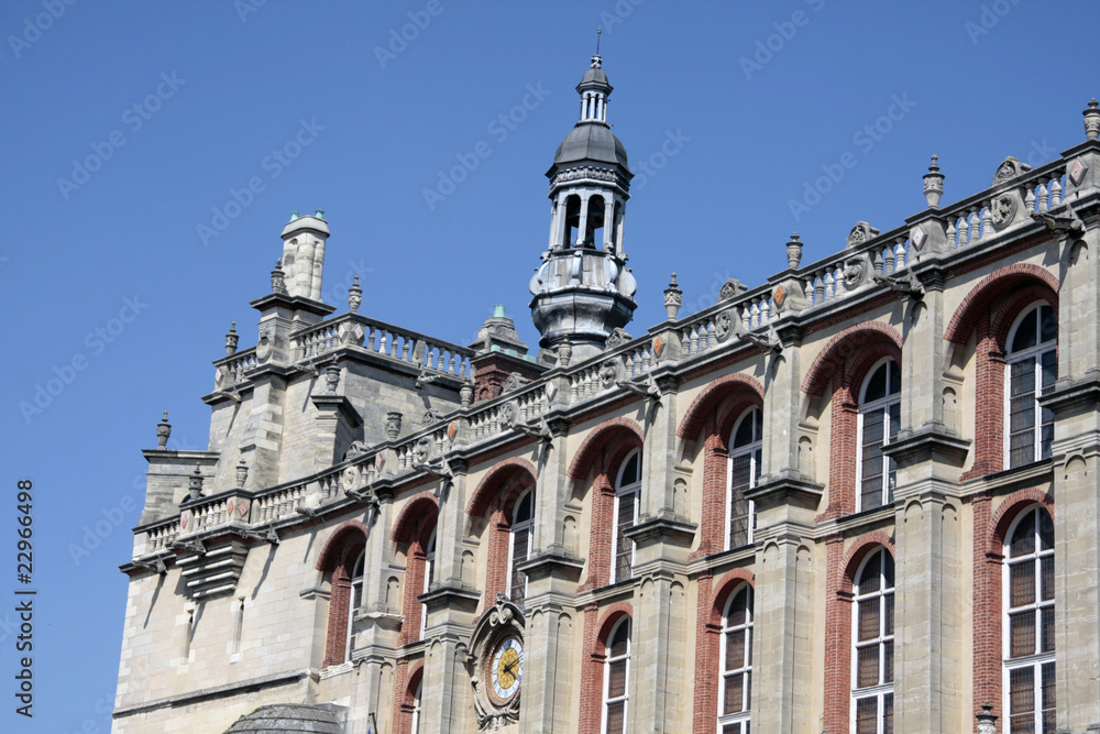 Château de Saint Germain en Laye 2 Château de Saint Germain en Laye 2