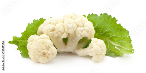 Cauliflower