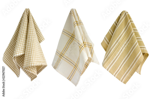 Kitchen Towels