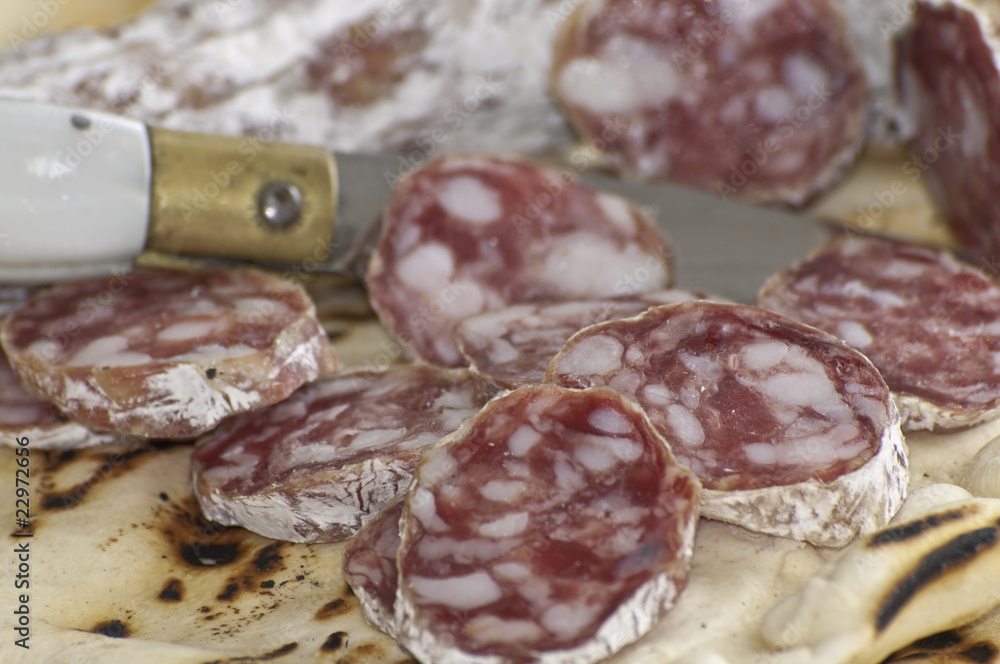 spuntino spuntino