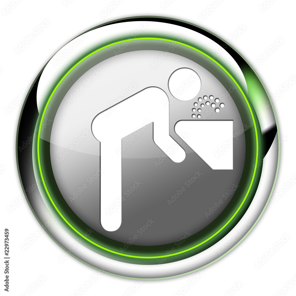 Futuristic Button Futuristic Button