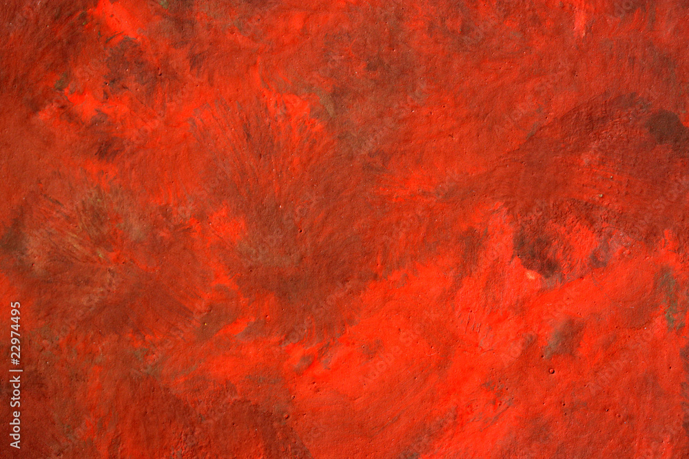 Fototapeta premium Handmade color papers