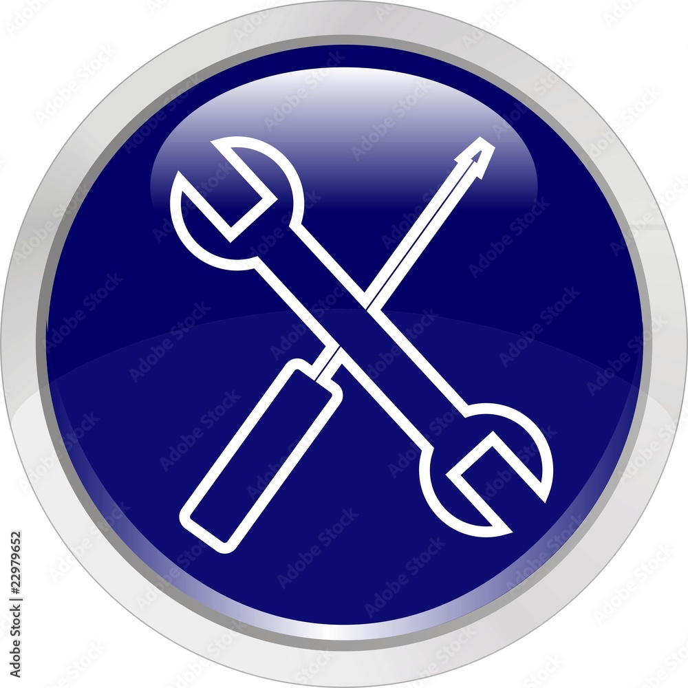 bouton simple 147 bouton simple 147
