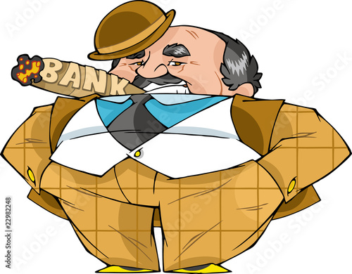 Banker