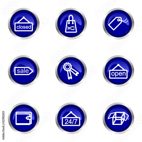 Glossy icon set Free Download Glossy icon set - GFXLoad
