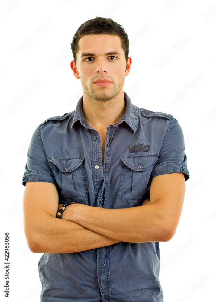 casual man casual man