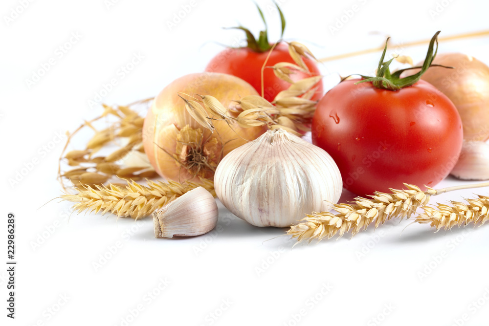 fresh vegetables fresh vegetables