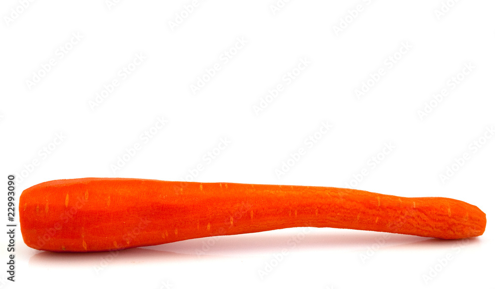 Carrots Carrots