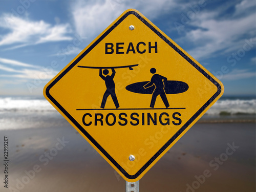 Beach Crossings Malibu