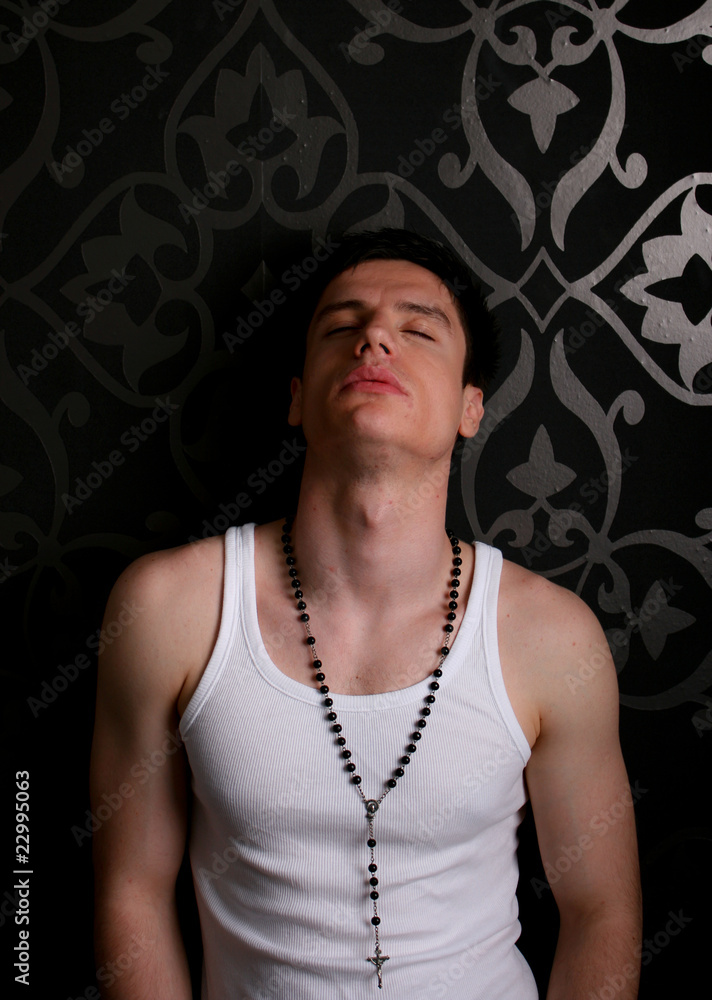 Fototapeta premium Dreaming