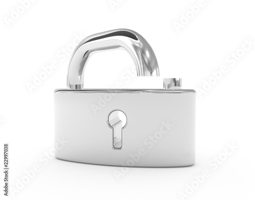 Padlock