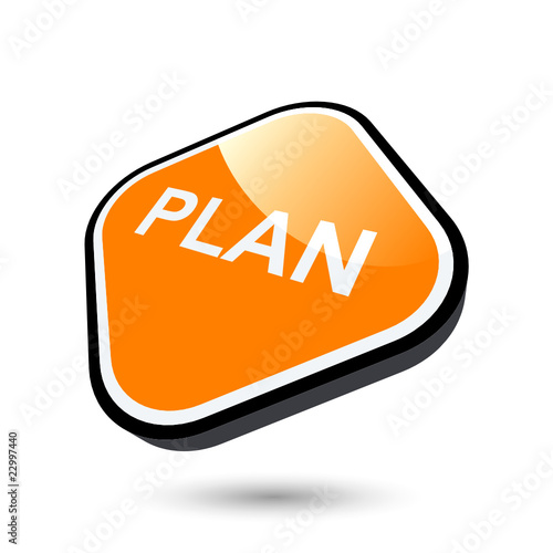 plan symbol zeichen button icon