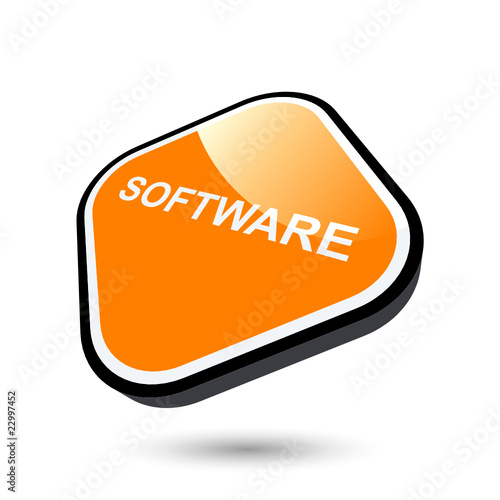 software symbol zeichen button icon