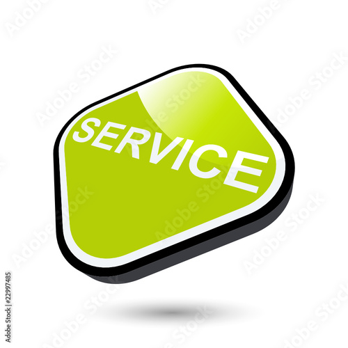 service symbol zeichen dienstleistung icon