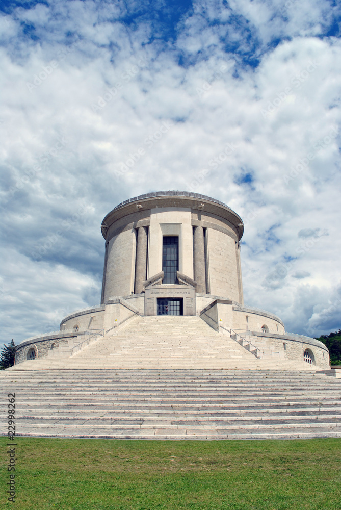 Ossuary Ossuary