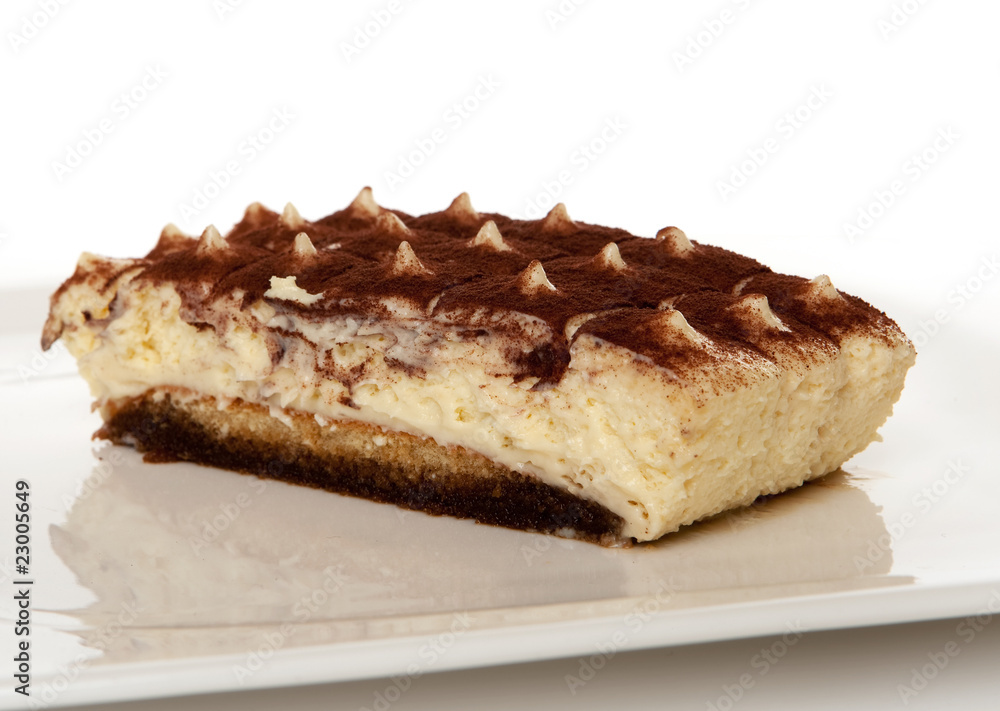 Tiramisu Tiramisu