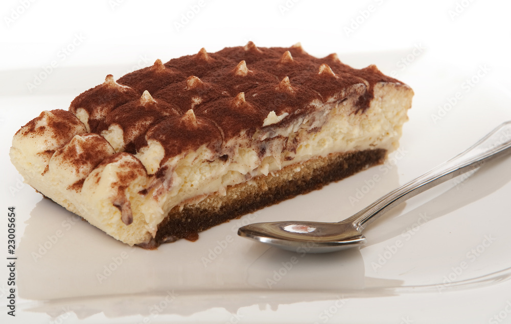 Tiramisu Tiramisu