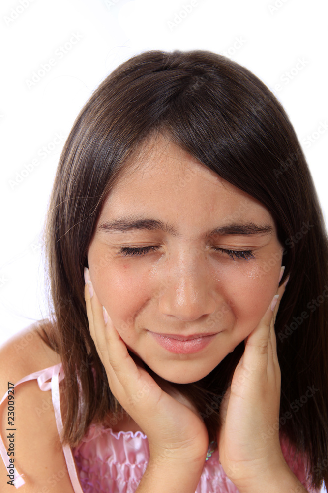 Douleur... Douleur...