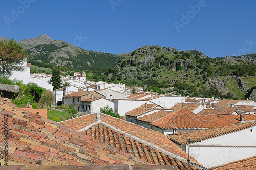 grazalema