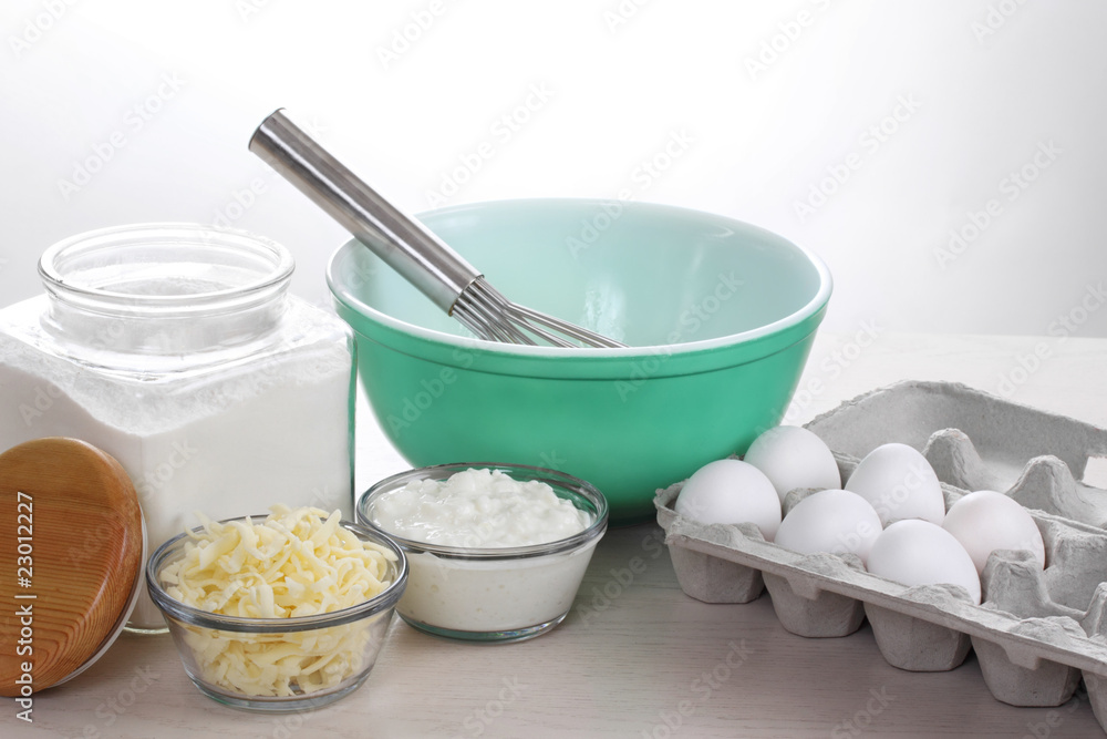 food ingredients food ingredients
