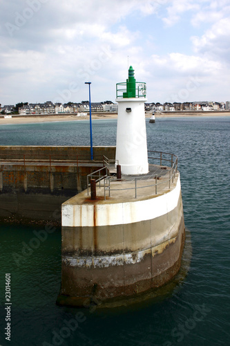 phare de Quiberon