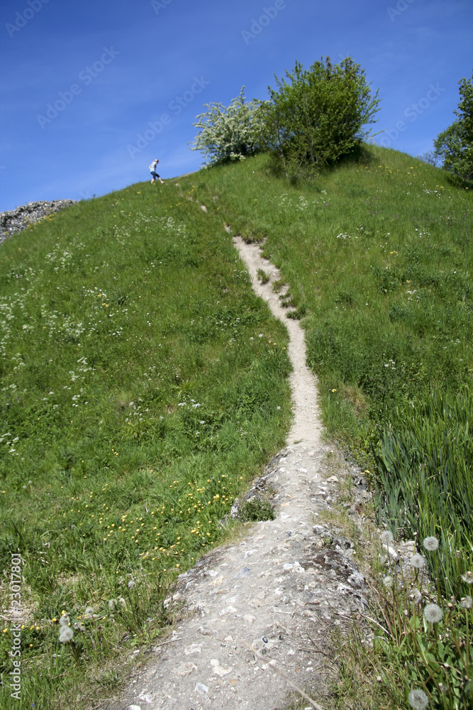 castle hill berkhamsted