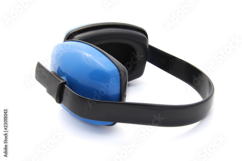Casque de protection