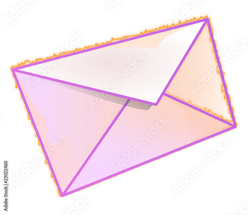 fire mail