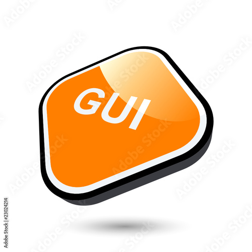 gui zeichen symbol grafisch benutzeroberfläche