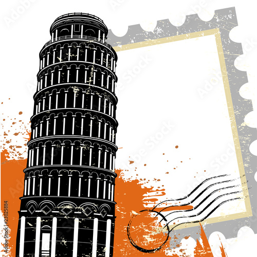 pisa tower