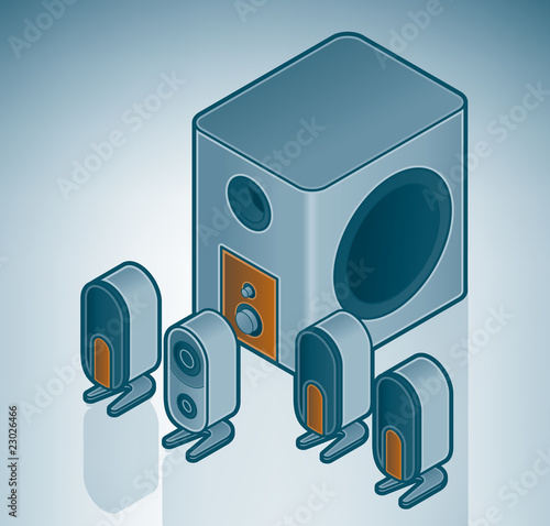 Computer Speakers