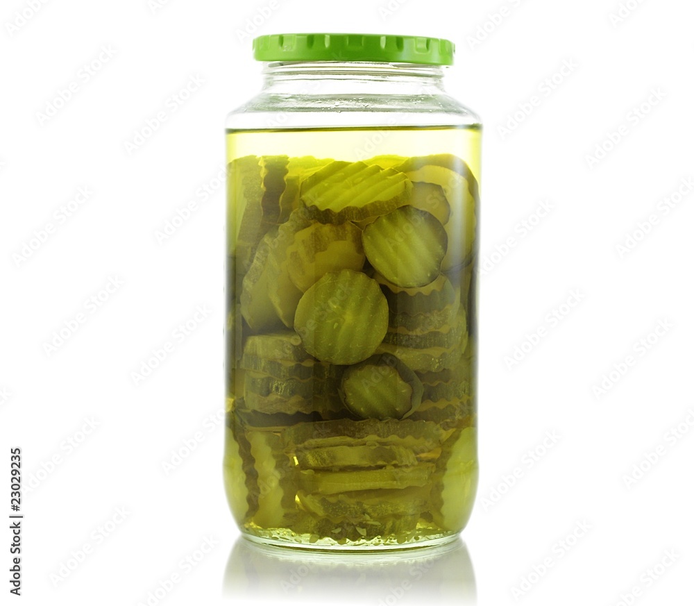 pickles