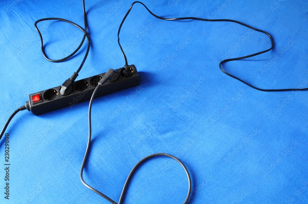 power outlet cord power outlet cord