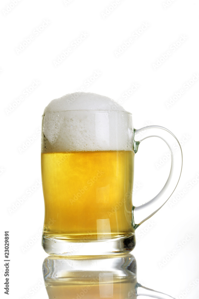 Extra large beer mug Extra large beer mug