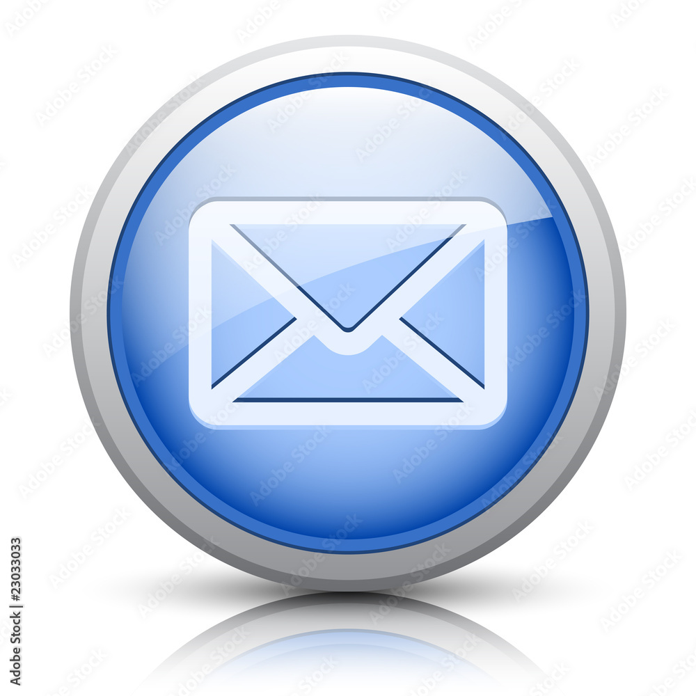 Easy editable vector button for web design Easy editable vector button for web design