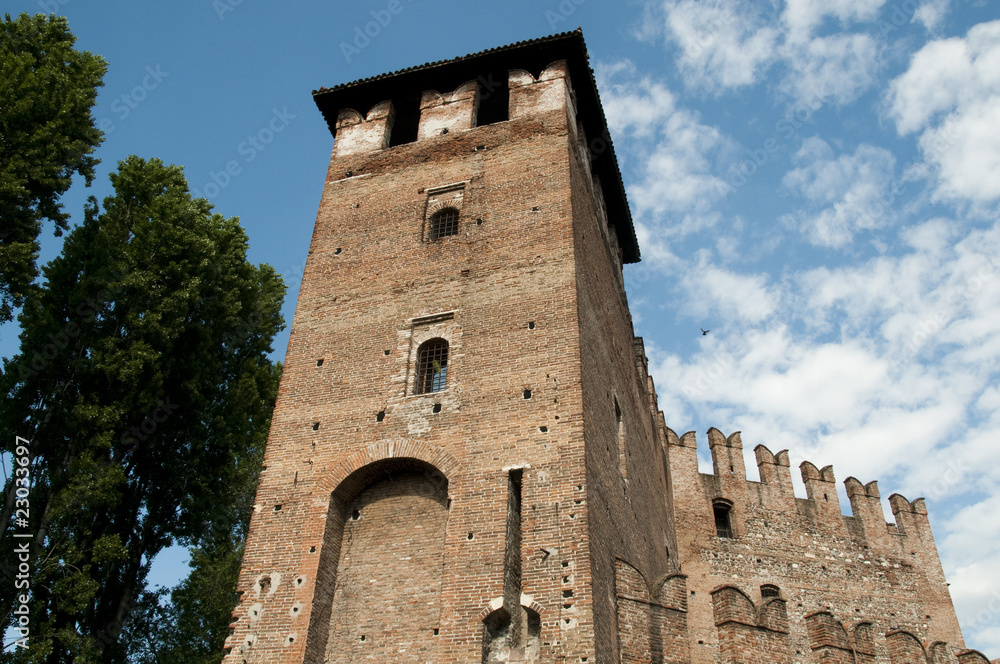 Castelvecchio - Verona Castelvecchio - Verona