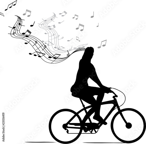 CYCLORISME EN MUSIQUE