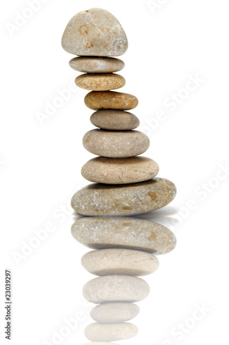 zen stones