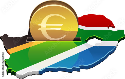 Investir des Euros en Afrique du Sud (détouré)