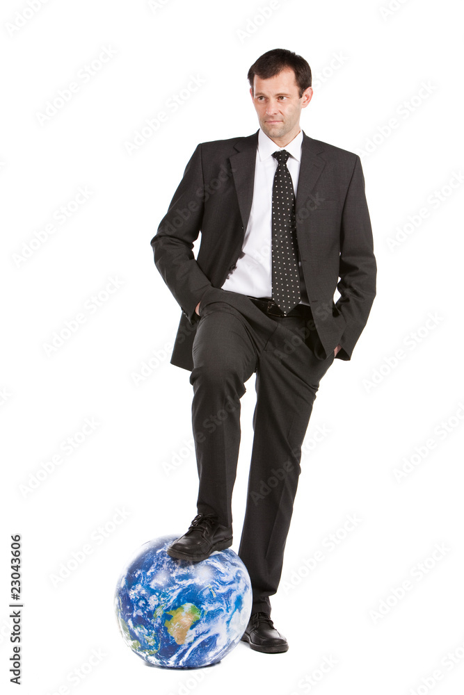 Concept mondialisation Concept mondialisation