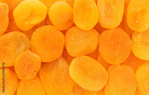 dried apricot