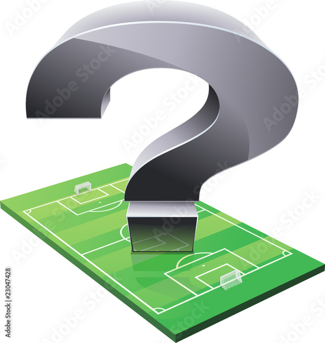 Le football en question (détouré)