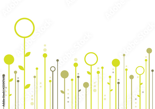 Floral Background