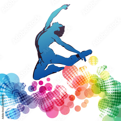 dance